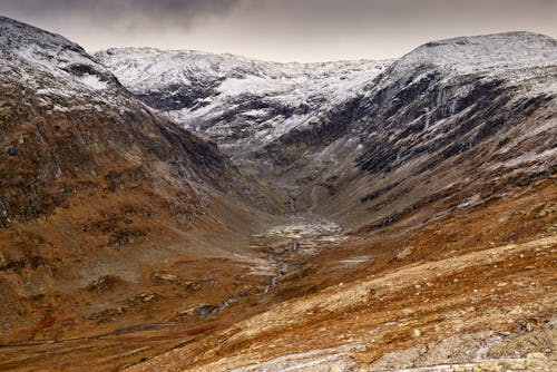 Gratis lagerfoto af å, aurland højland, aurlandsk skønhed