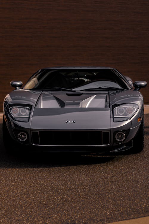 Photo of a 2006 Ford GT