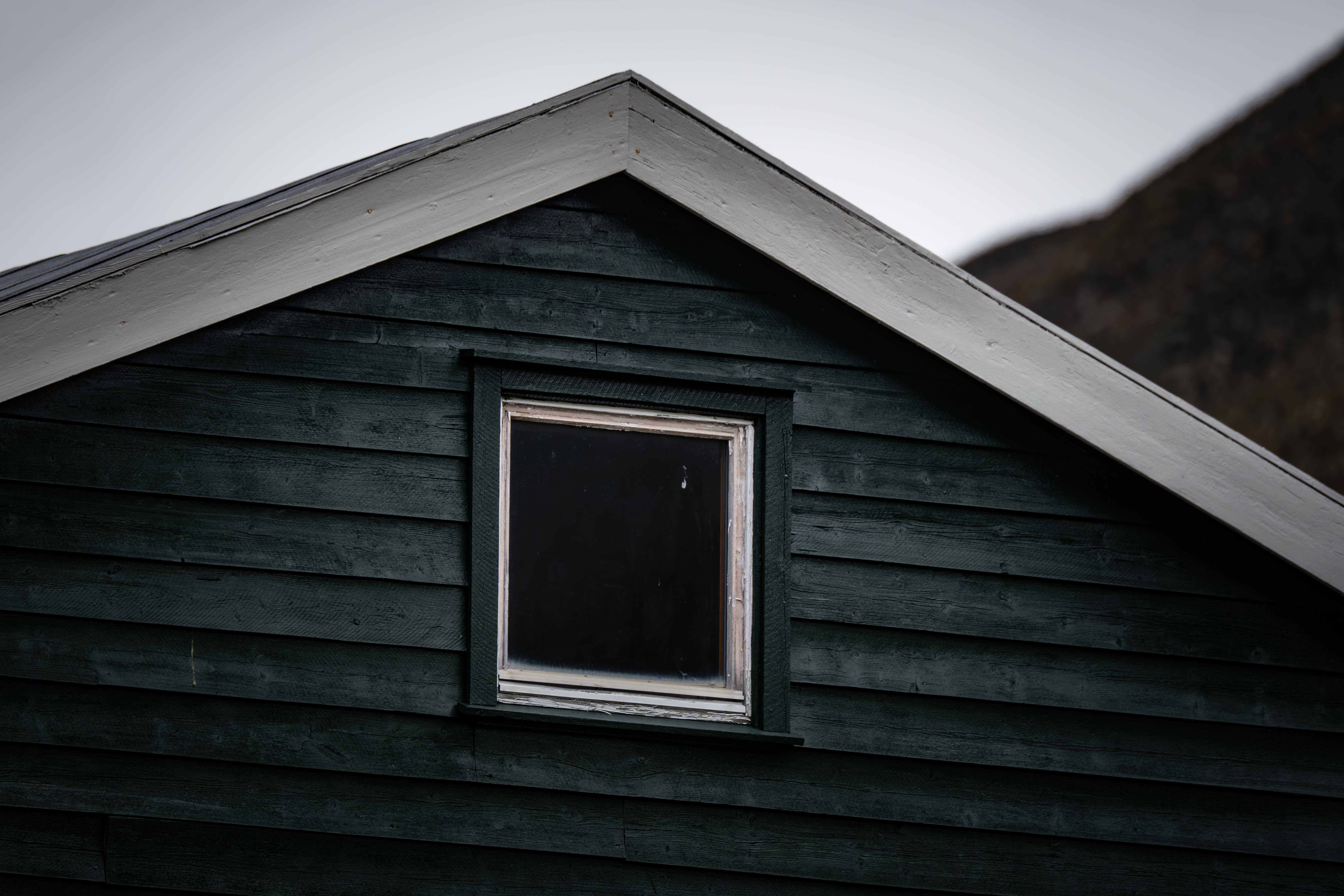 uPVC Spraying in Bounds Green — careful masking before painting begins