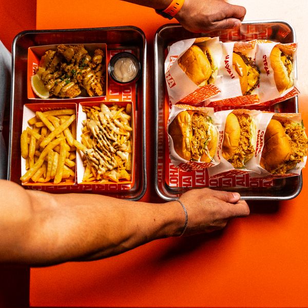Man Rates Fast Food Man Eating Fast Food · Free Stock Photo