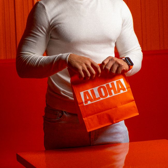 Insulated Lunch Cooler Bag