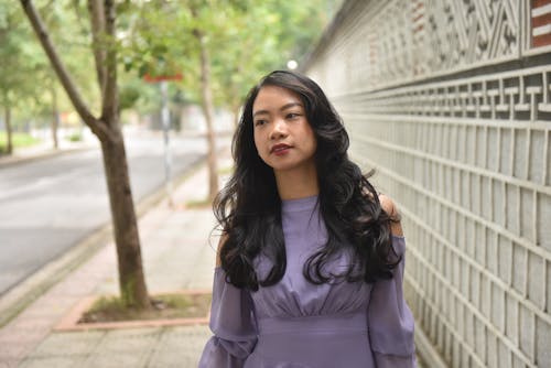 Ilmainen kuvapankkikuva tunnisteilla aasialainen nainen, malli, muotikuvaus