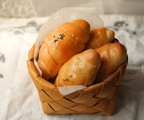 Δωρεάν στοκ φωτογραφιών με ψωμί