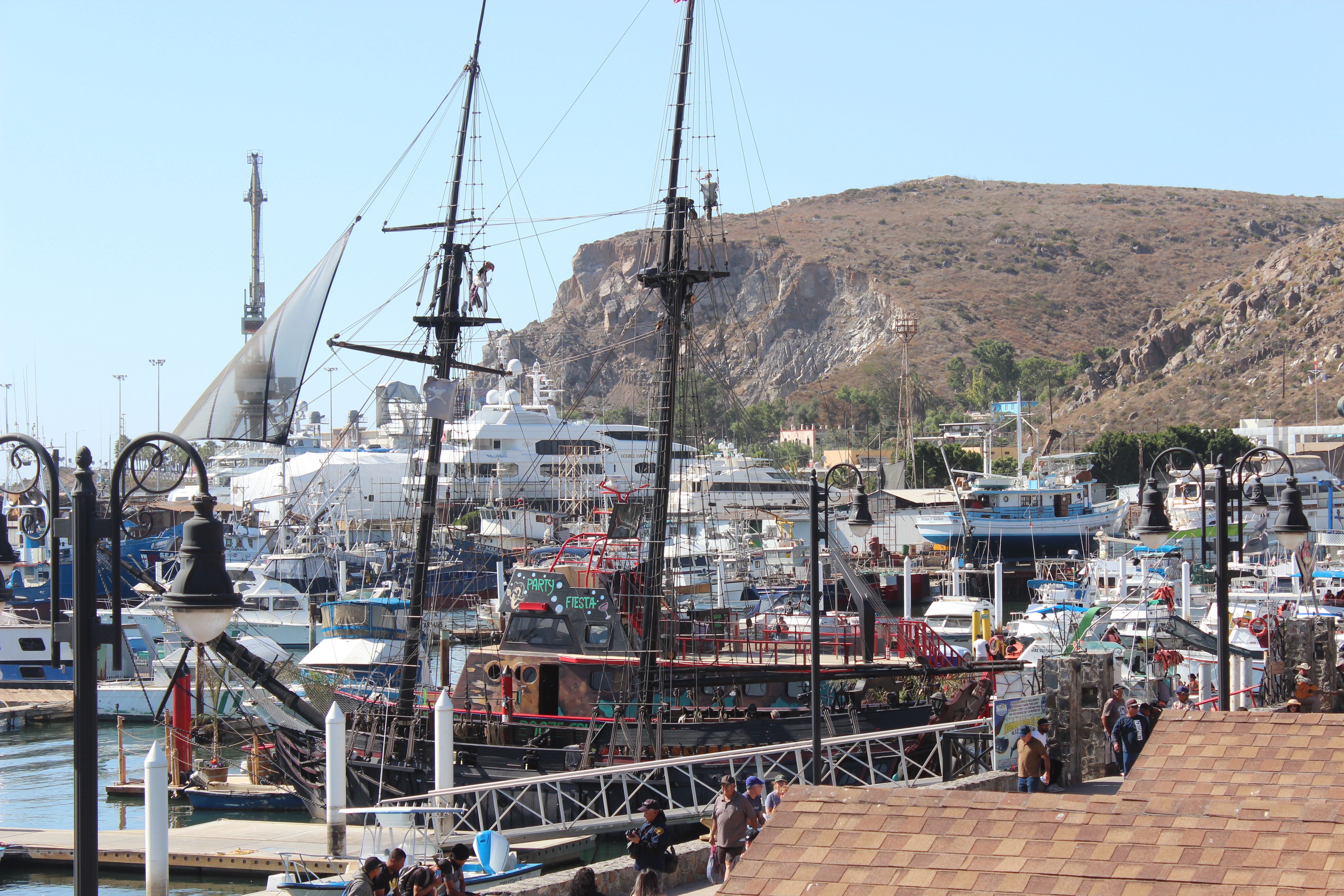 Bassa California