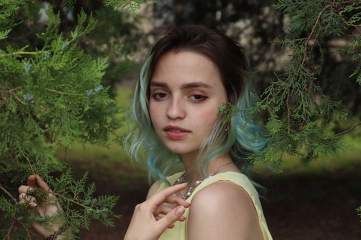 Polytechnic Institute, For retouching, graduation