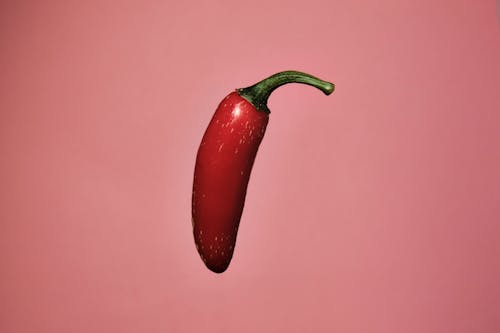 Foto profissional grátis de alimento, chili, condimentado