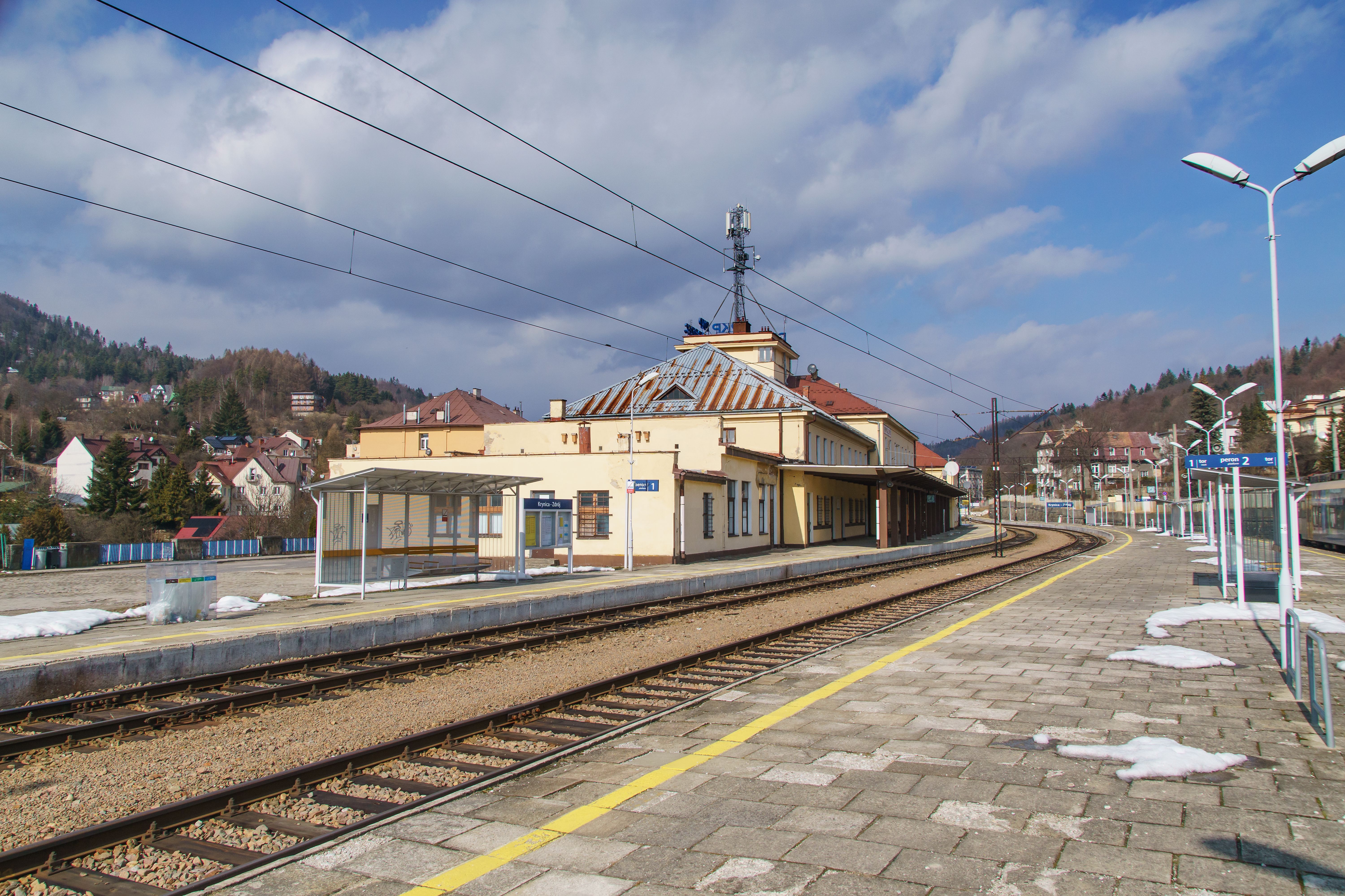 Świeradów-Zdrój