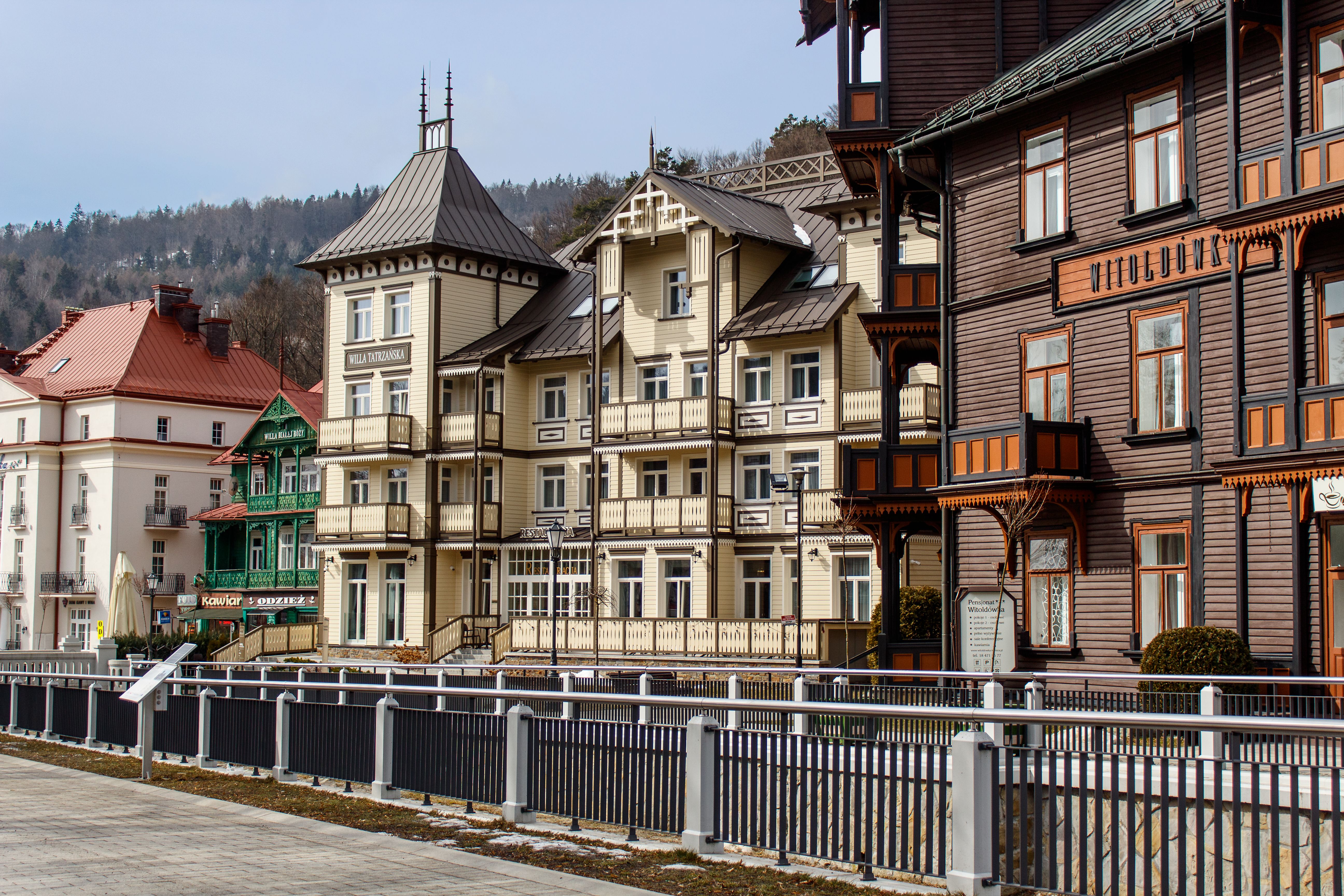 Cieplice Śląskie-Zdrój