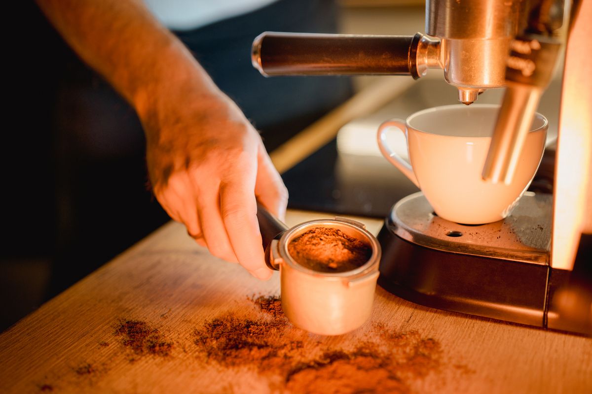 Beste Kaffeevollautomaten 2026: Top 4 im Praxistest — App-Screenshot