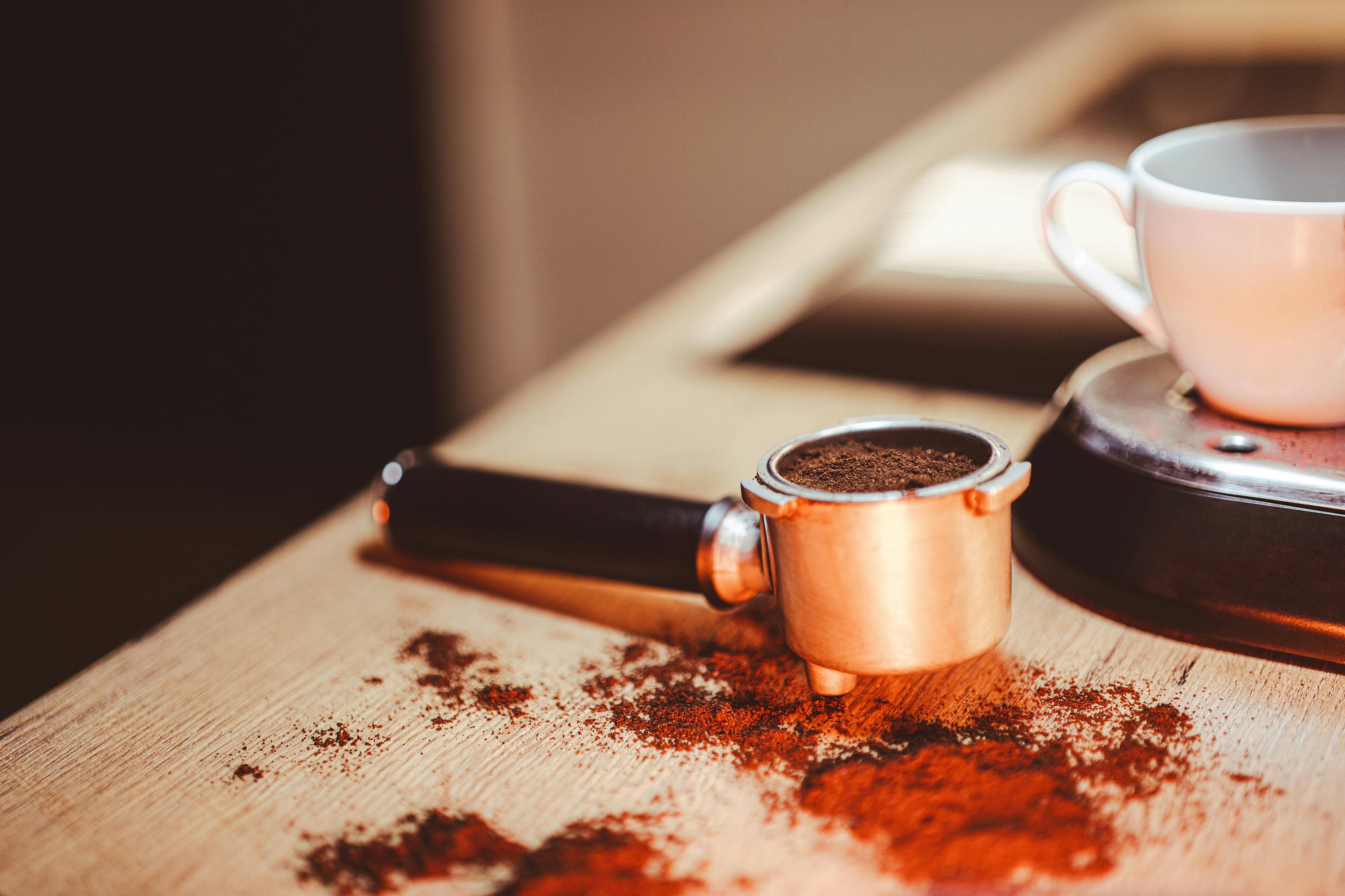 Welke espressomachine overleeft de AI-revolutie van 2030? - Espressomachines gids