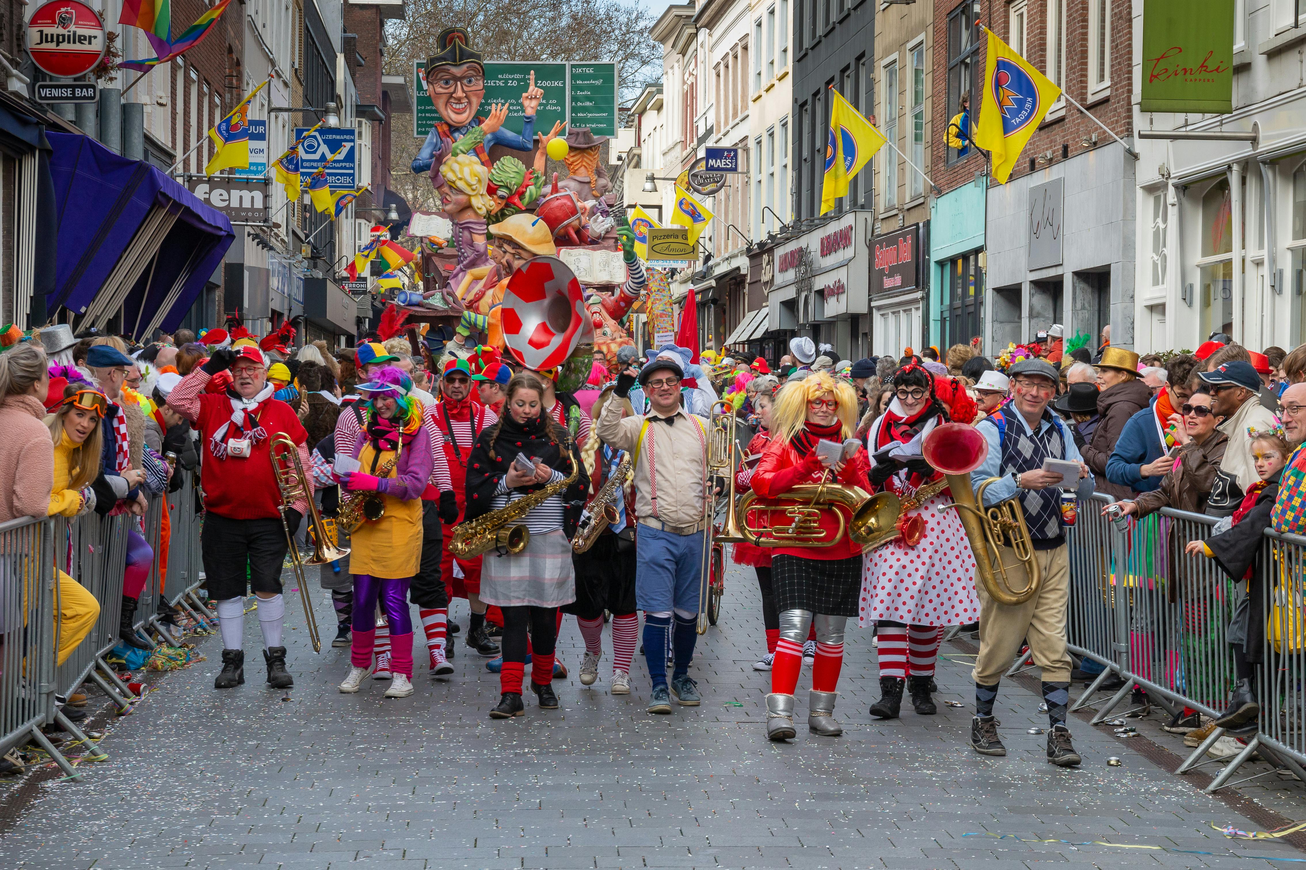 Bredaas Carnaval