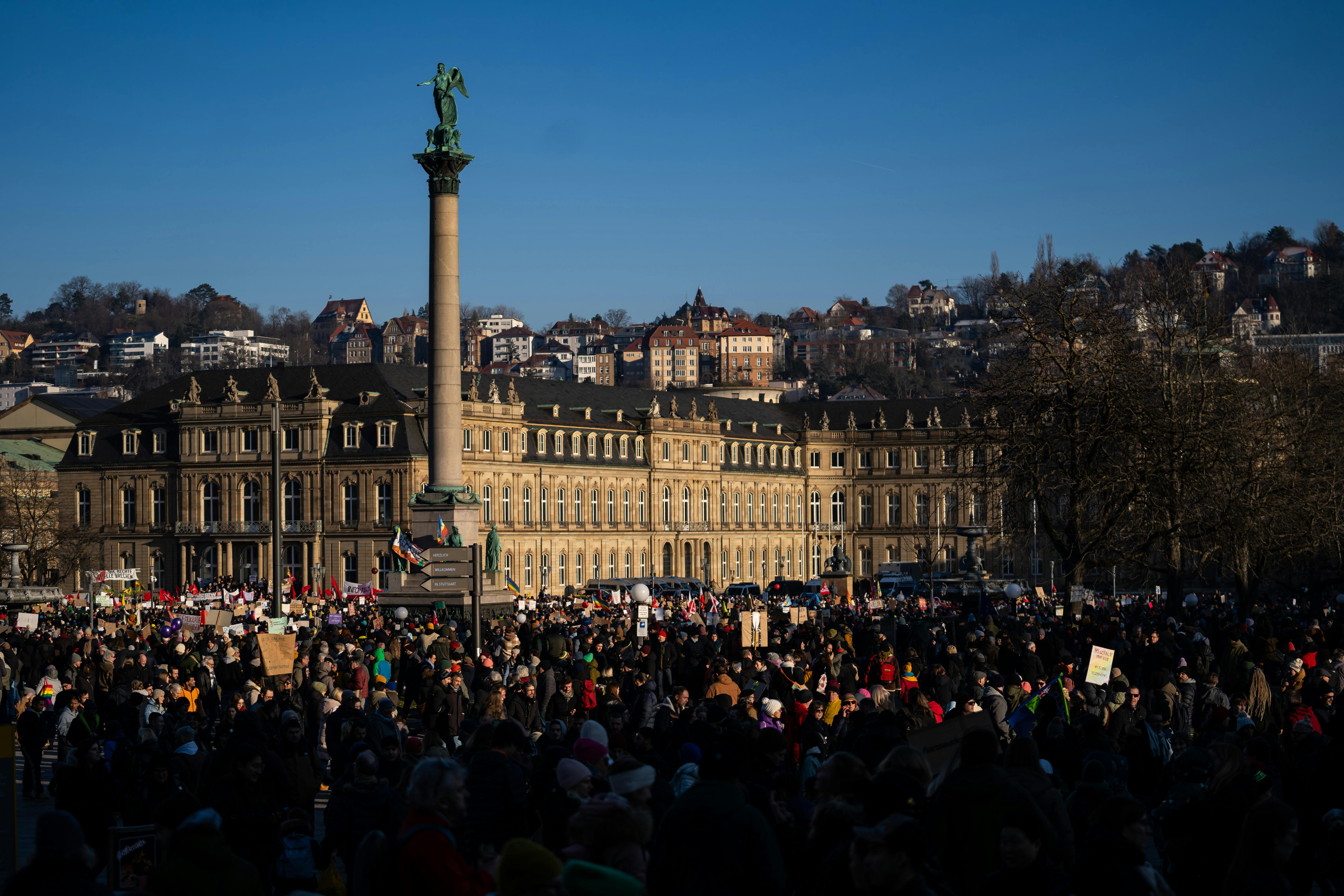 civic engagement — Photo by Dominik Türk on Pexels