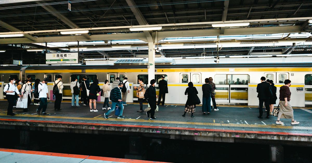 日本旅行的「アルムナイ採用」新趨勢與退職者關係構築 日本旅行的「アルムナイ採用」新趨勢與退職者關係構築