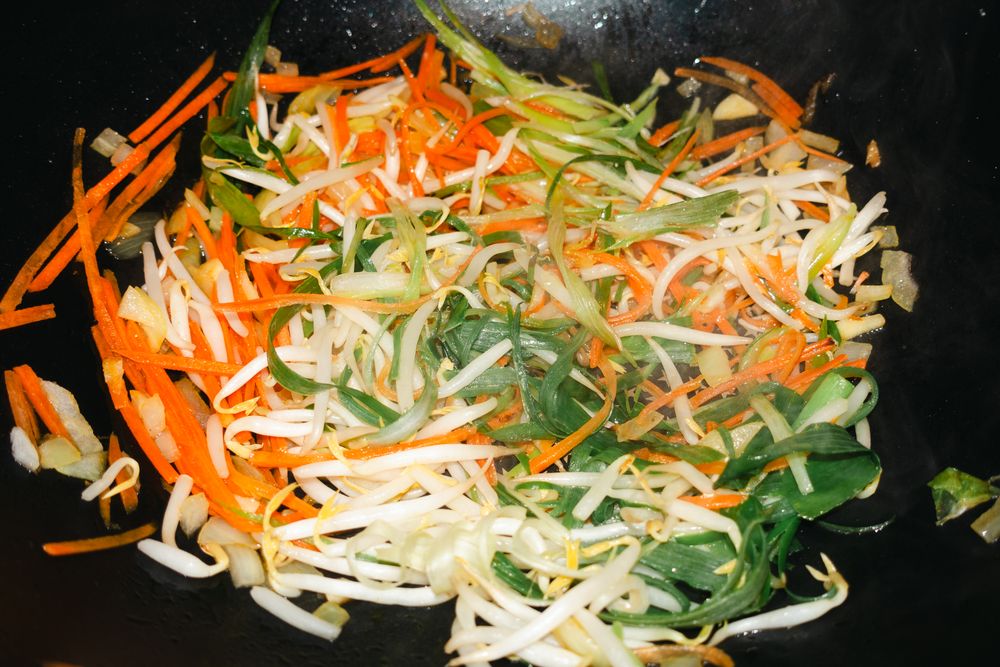 Nasi Goreng Kampung