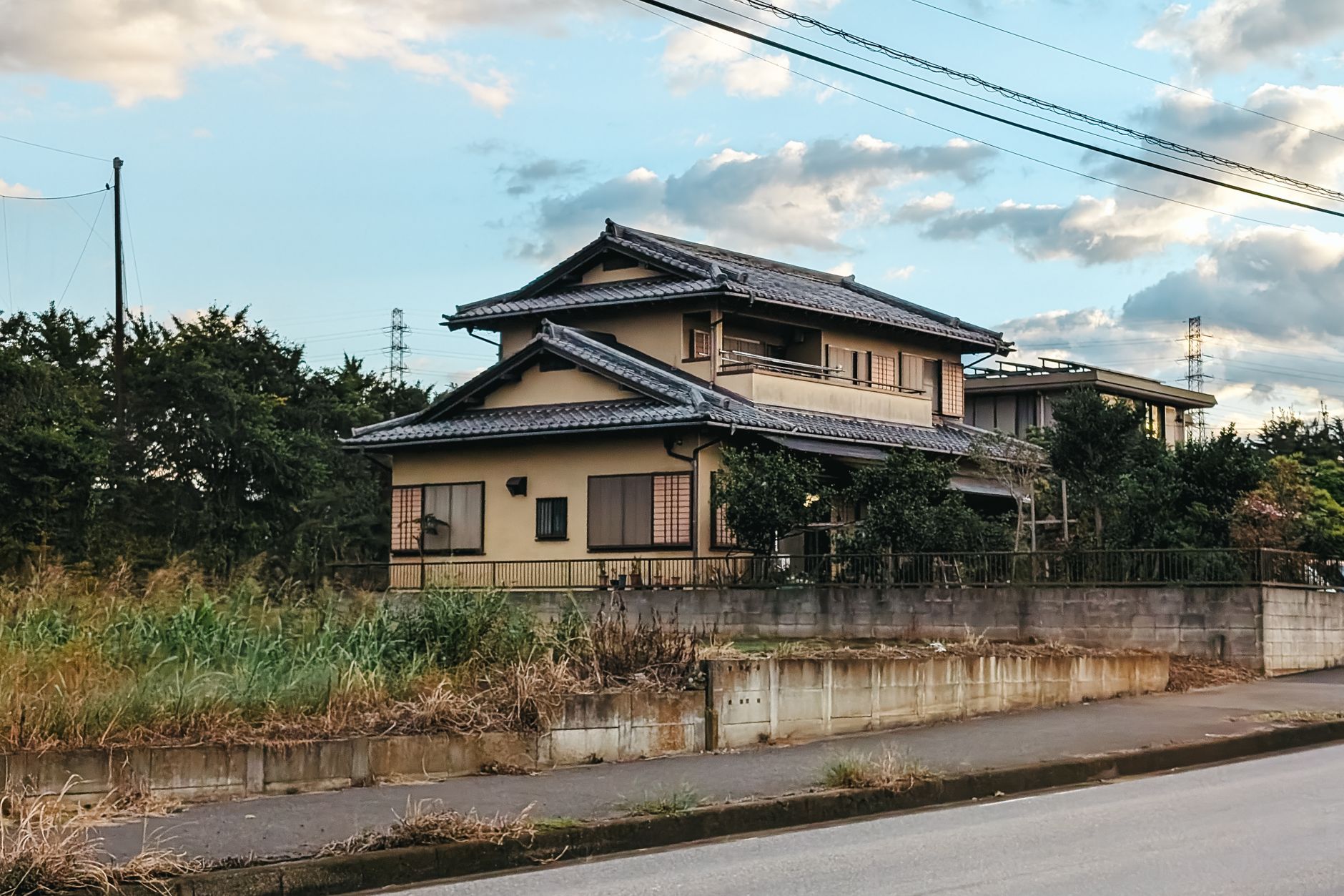 壁の修復事例