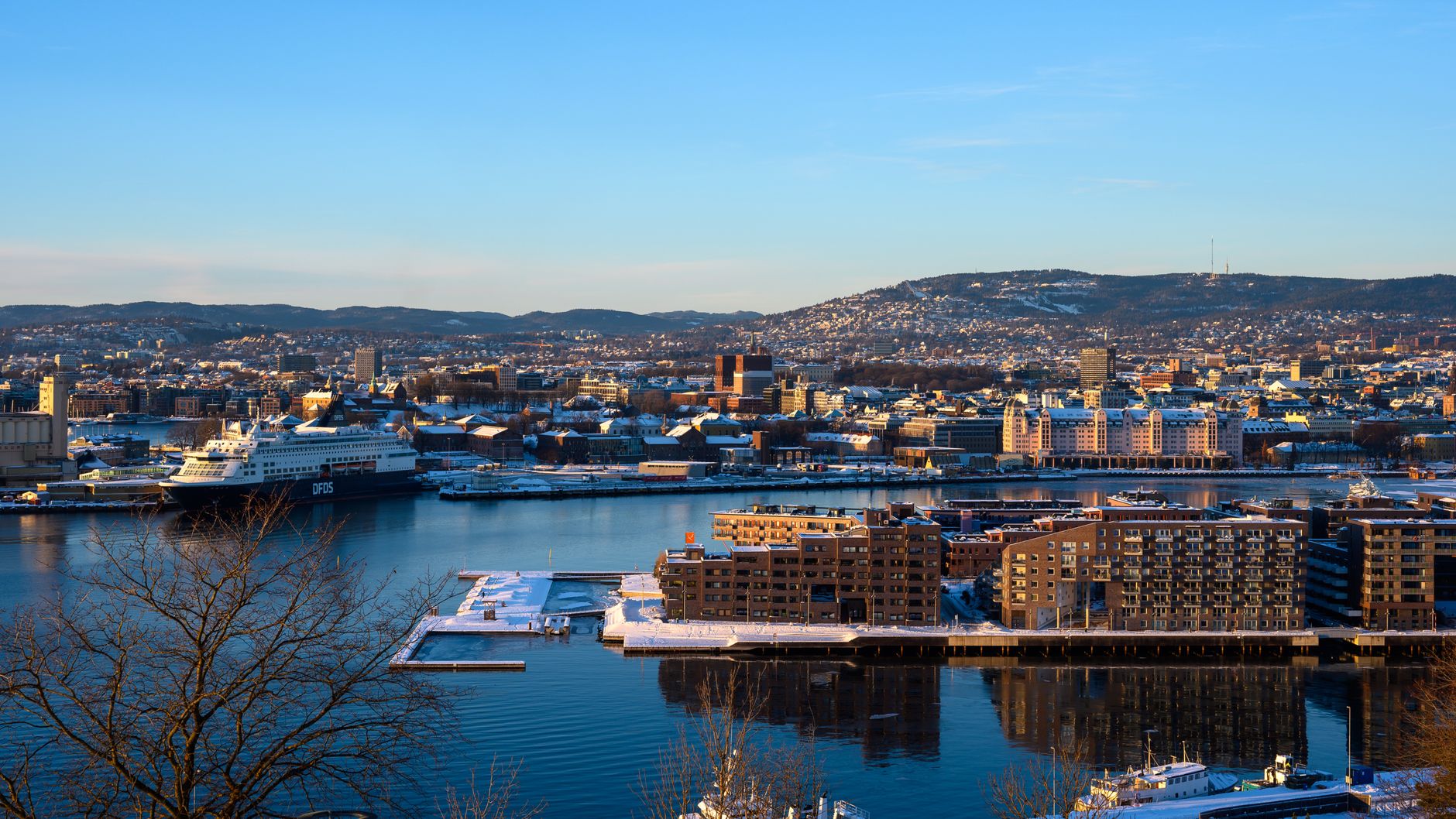 Best Neighborhoods to Stay in Oslo: Local Guide