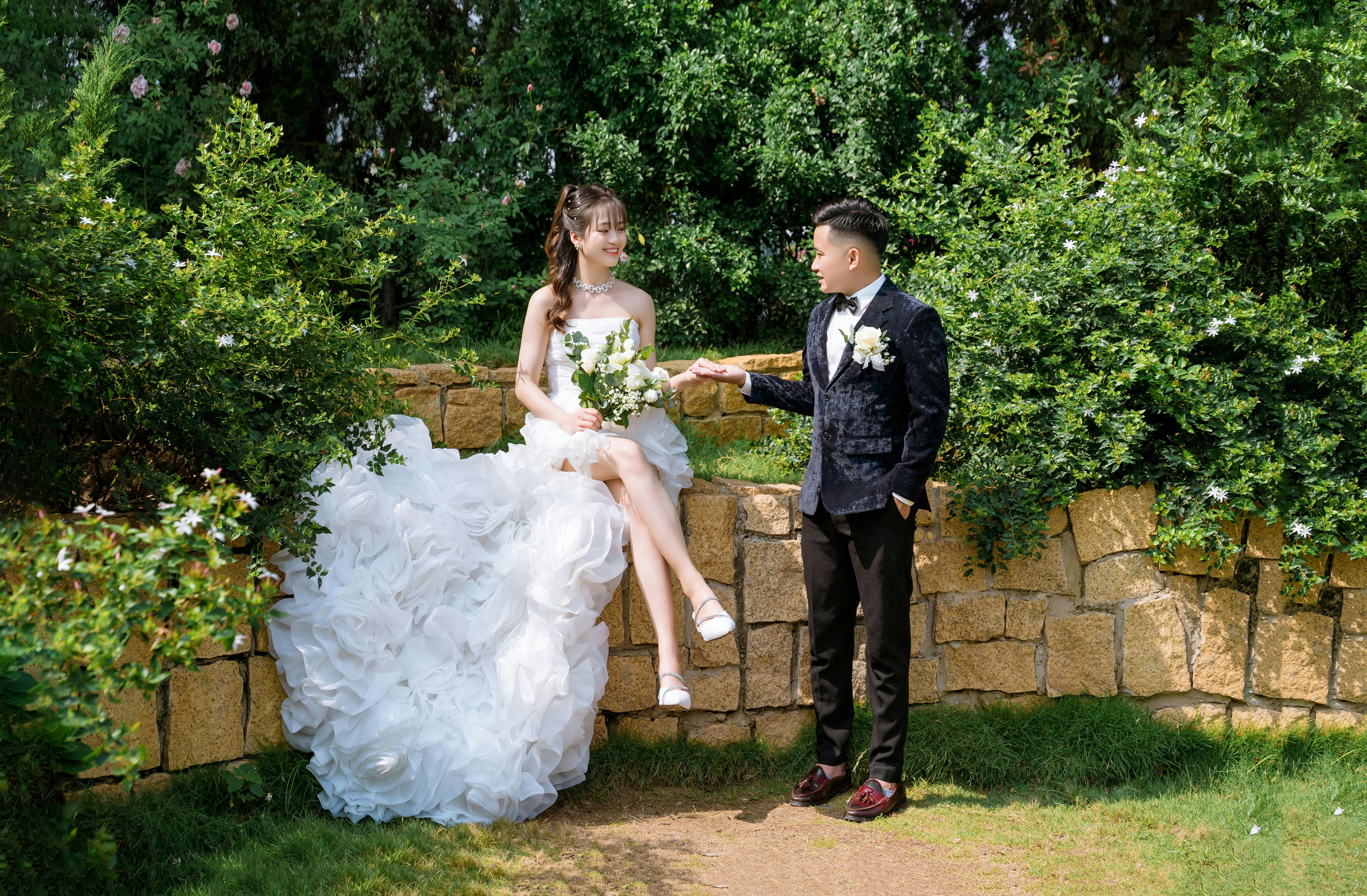 The Wedding Planner Hong Kong Highlights Expanded Party Planning Services for Social and Corporate Events — Photo by Anh Hoàn