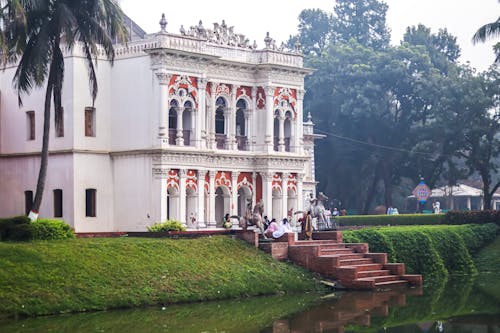 Sonargaon Historical Place