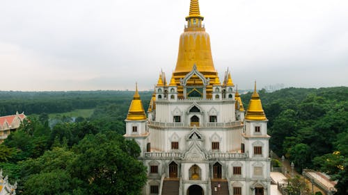 Fotobanka s bezplatnými fotkami na tému budhista, budhizmus, buu dlhá pagoda