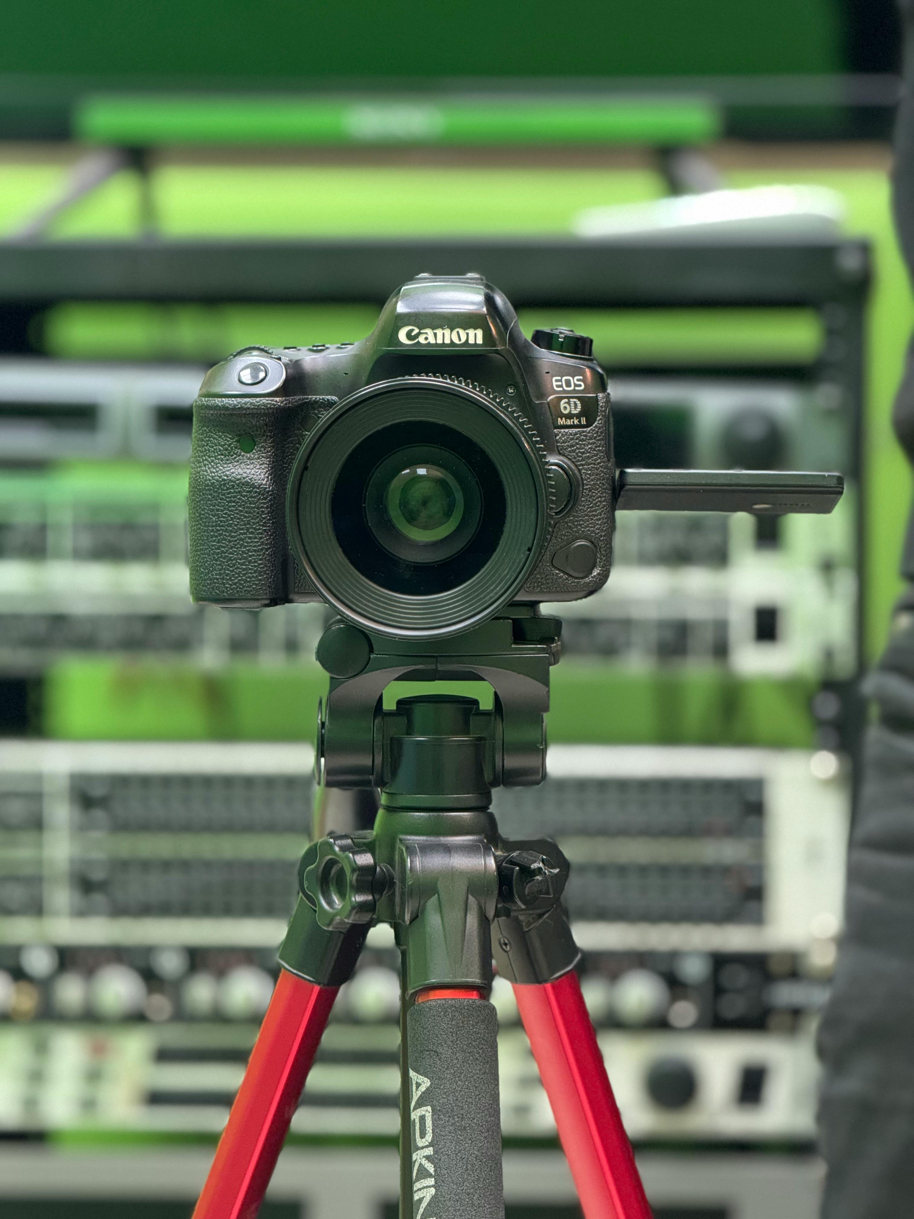 Camera