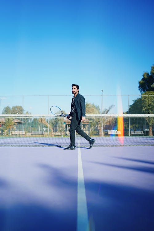 Fotos de stock gratuitas de deporte, elegante, hombre