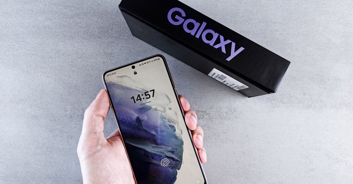 Samsung Galaxy Unpacked S26 FE launch event