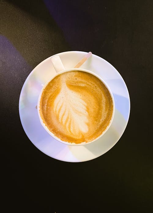 Free stock photo of coffee, warm, winter