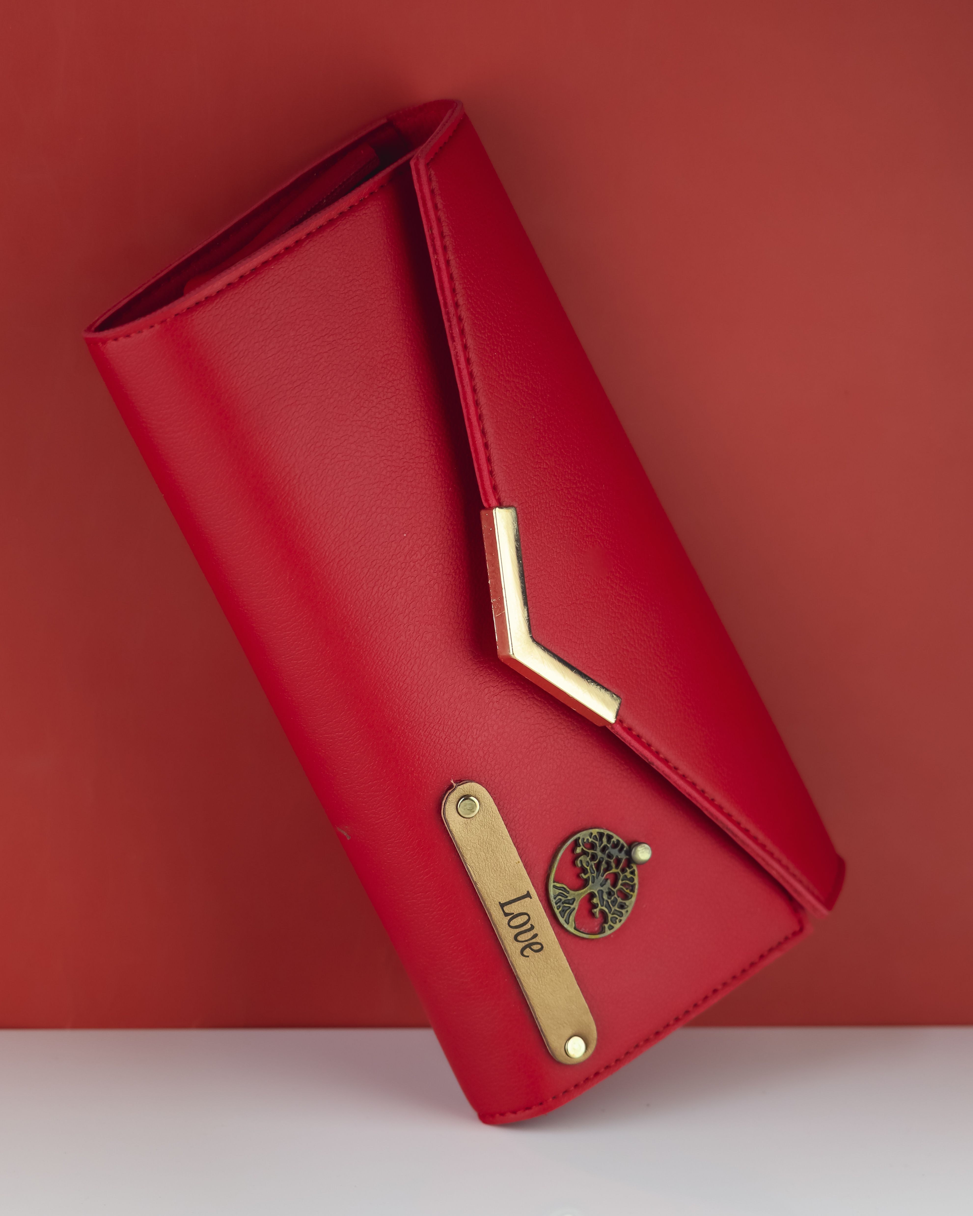 Clutch de Festa