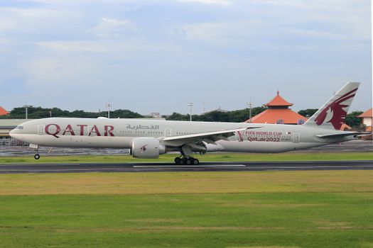 Qatar Intercepts Iranian Missile Raid, Announces Evacuations