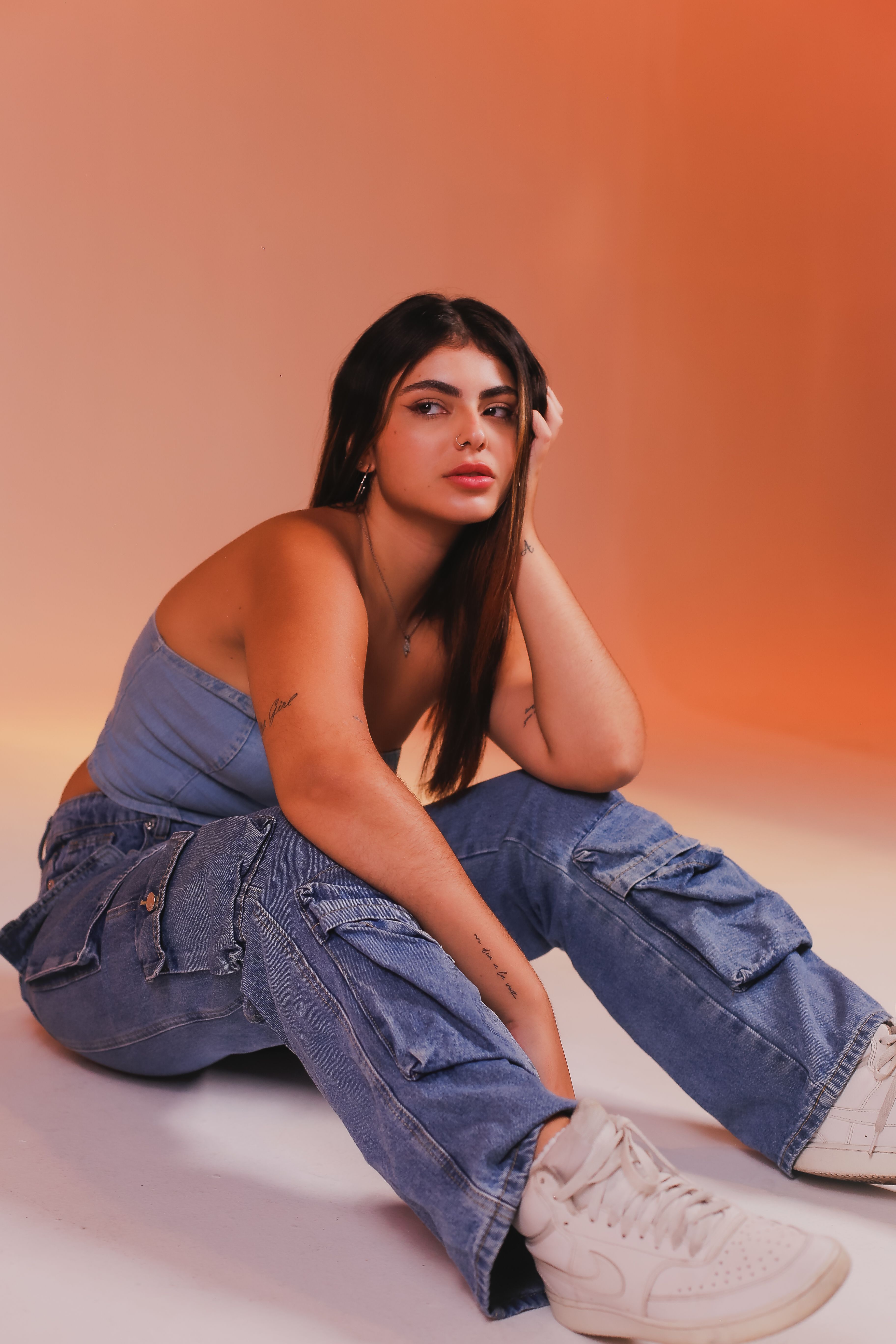 Calça Cargo