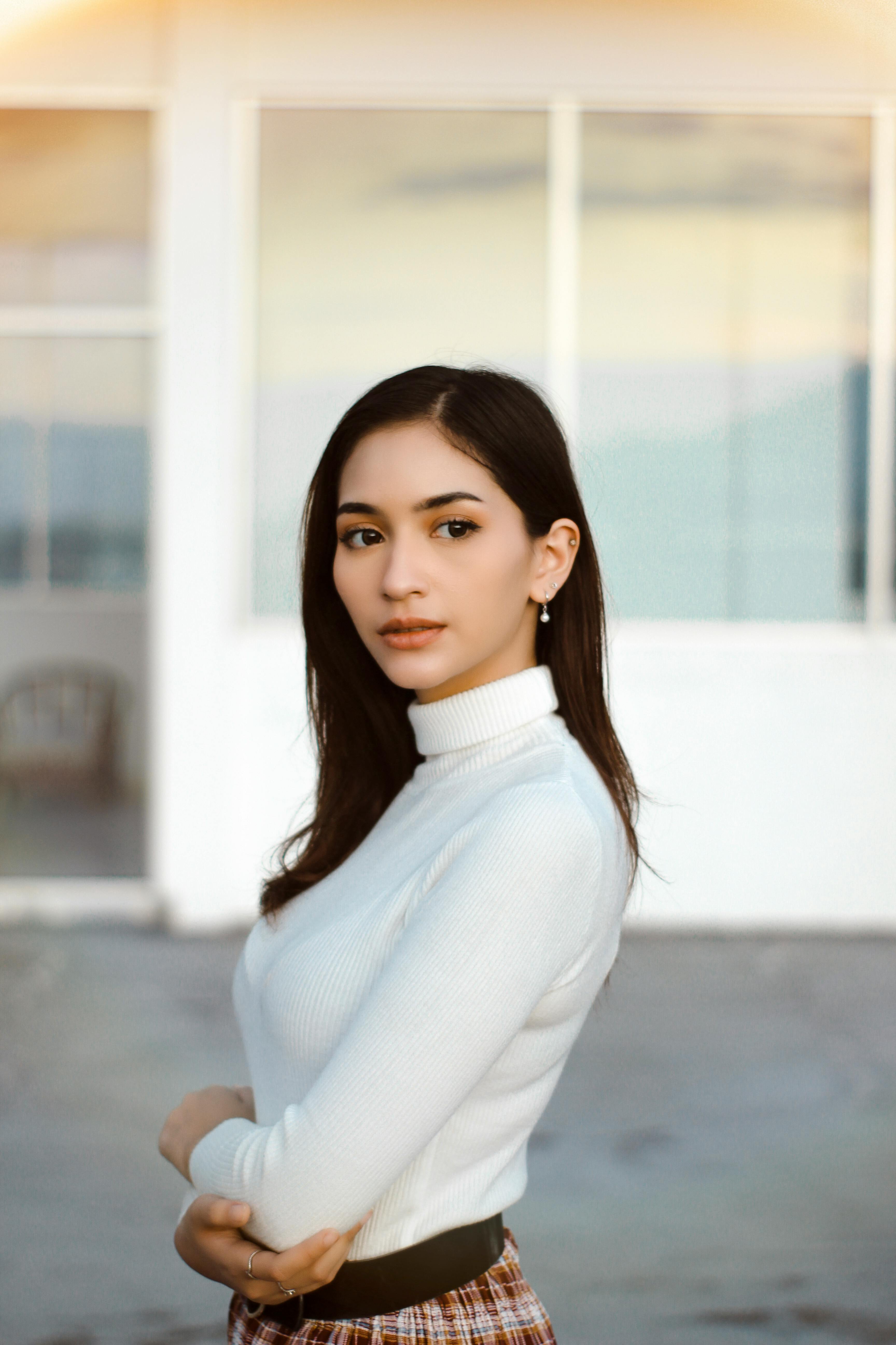 Gratis Foto stok gratis @ luar, anak muda, anggun Foto Stok