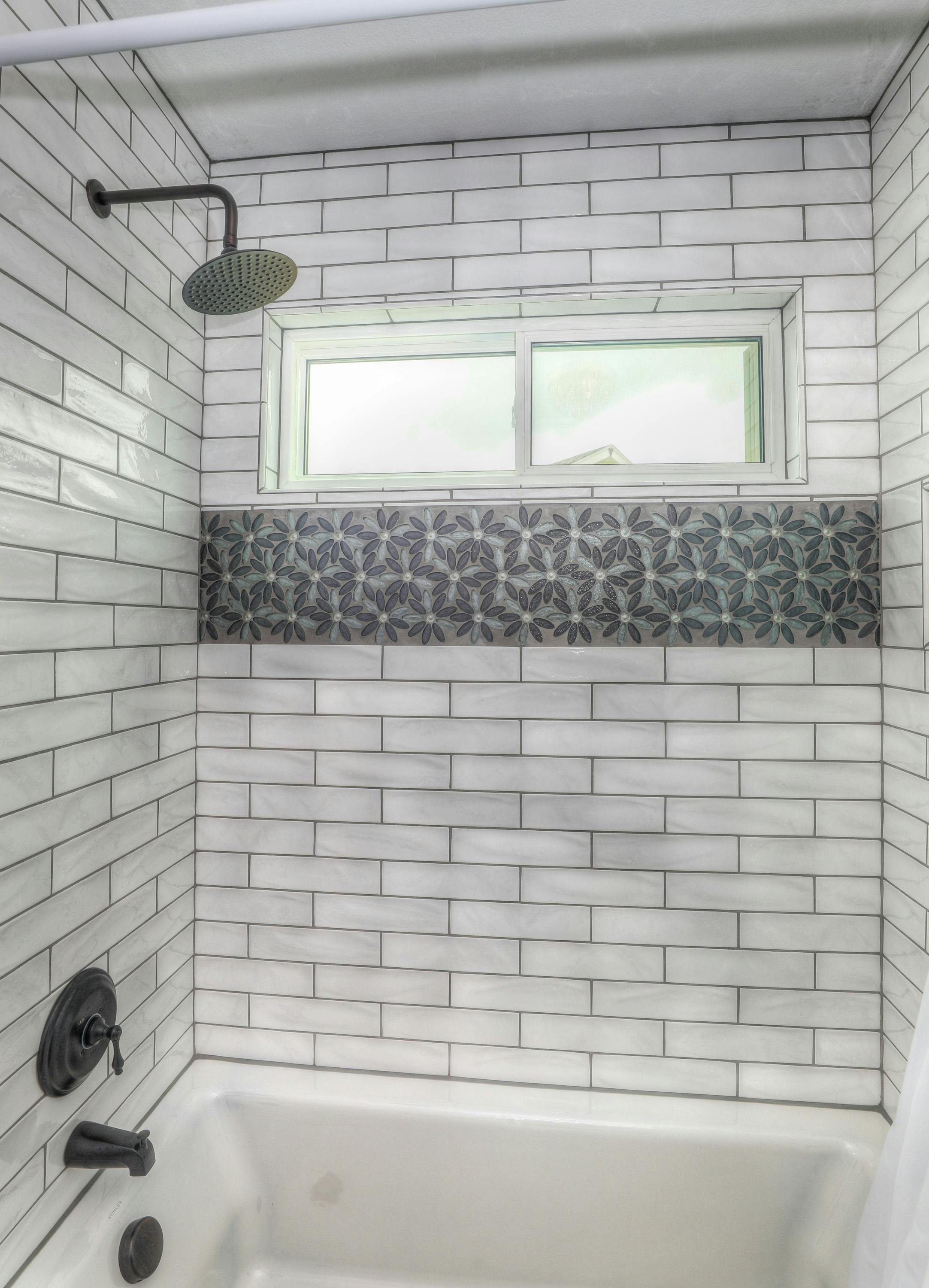 Free stock photo of bath tiles, bathroom, shower