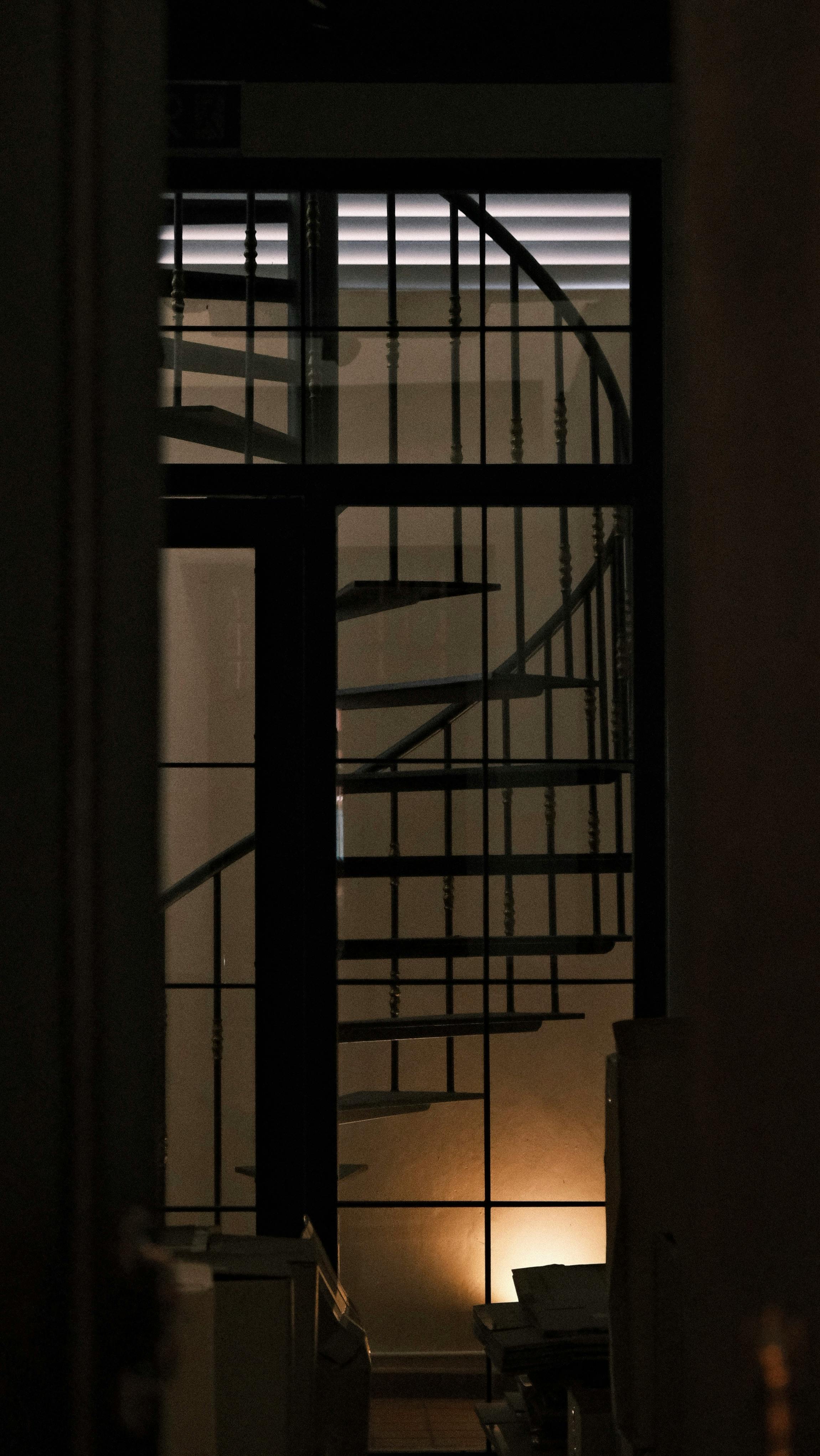 Gratis Immagine gratuita di architettura moderna, artistico, atmosfera lunatica Foto a disposizione