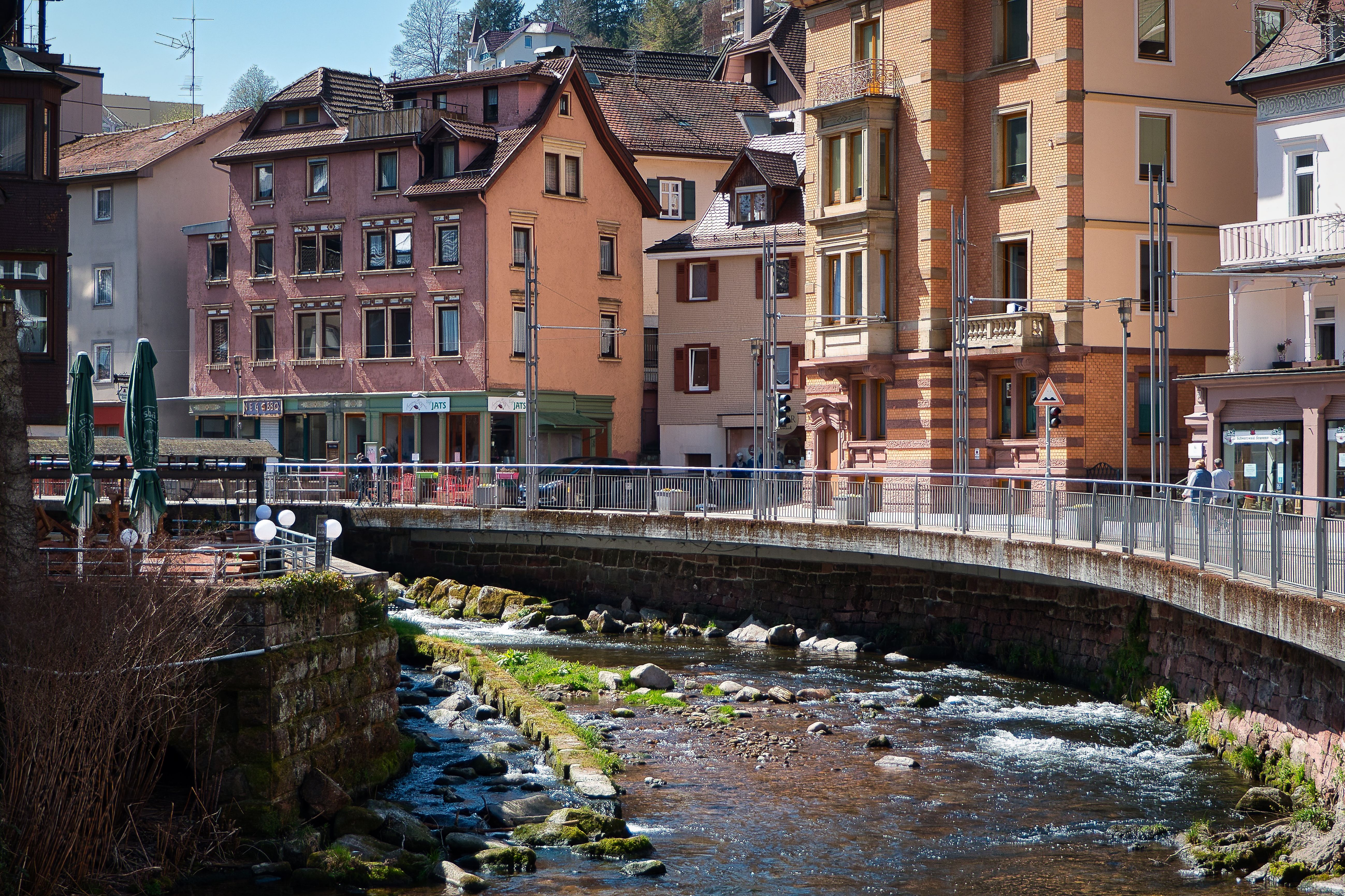 Bad Wildungen