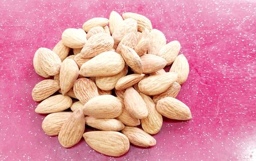 Free Almond  Stock Photo