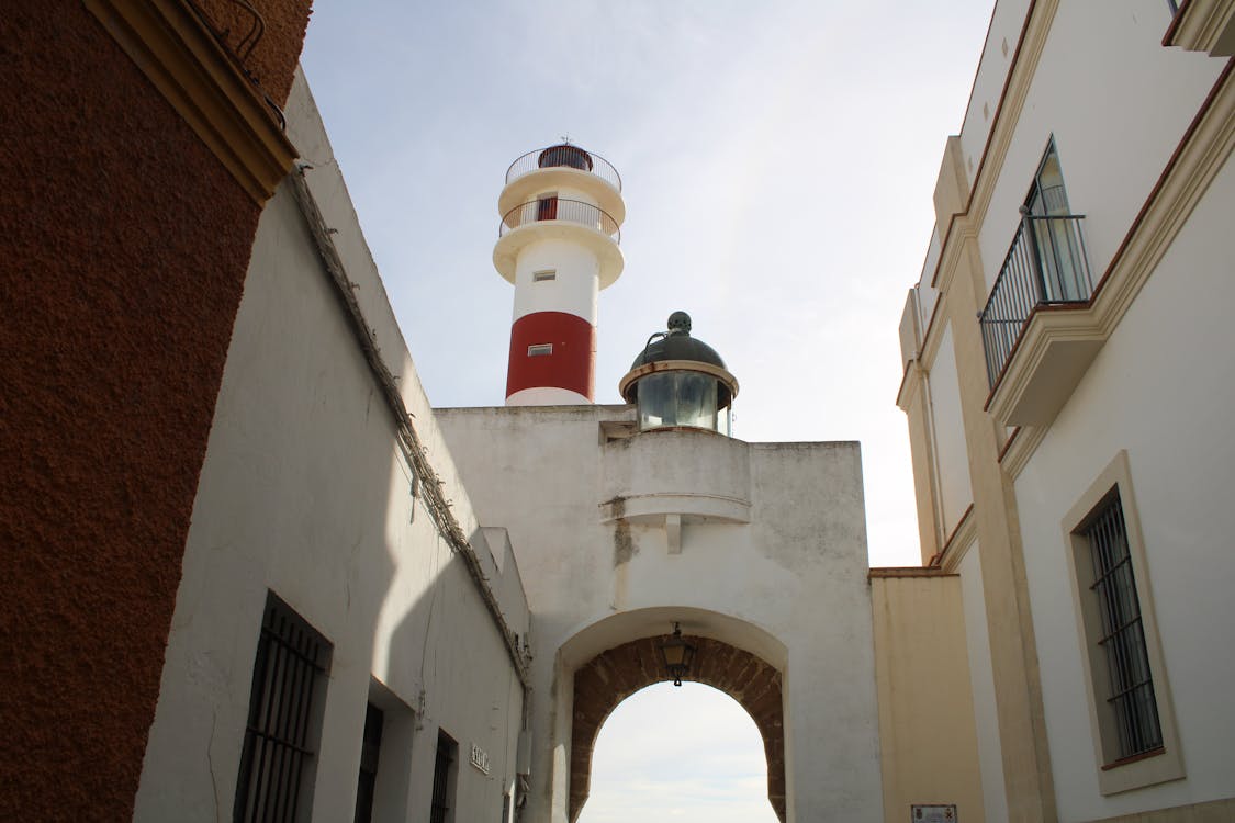 Puerta del Mar - fotografía 2