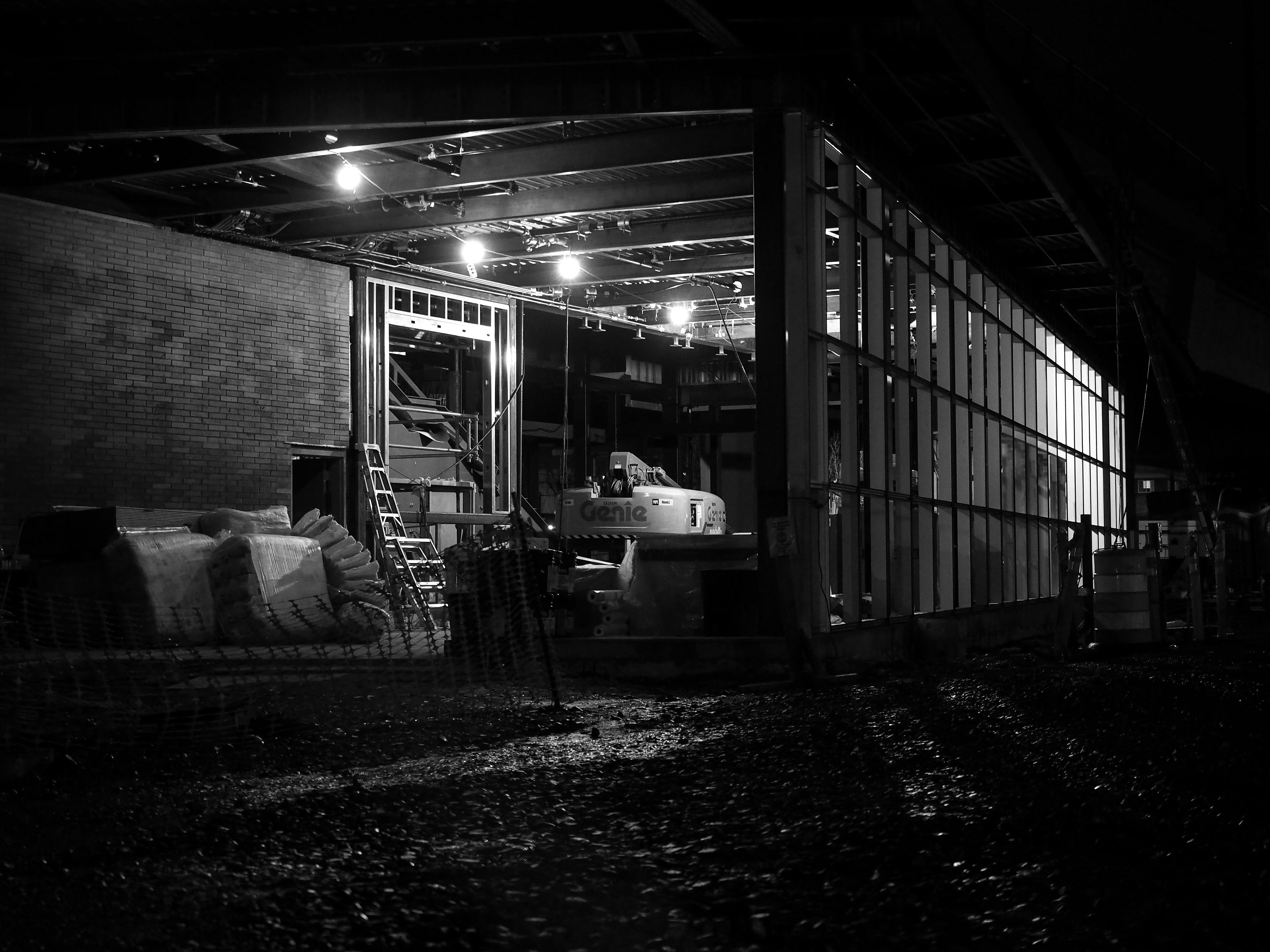 Blue Ox Studio Photography