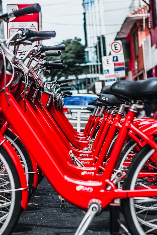 Free stock photo of 4k wallpaper, bicycle, busking