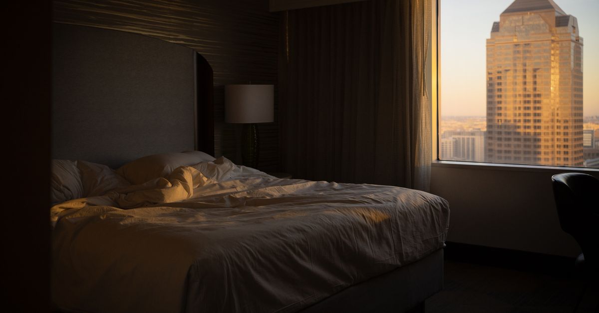Errores comunes al elegir un hotel y cómo evitarlos