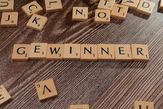 Empty column example layout