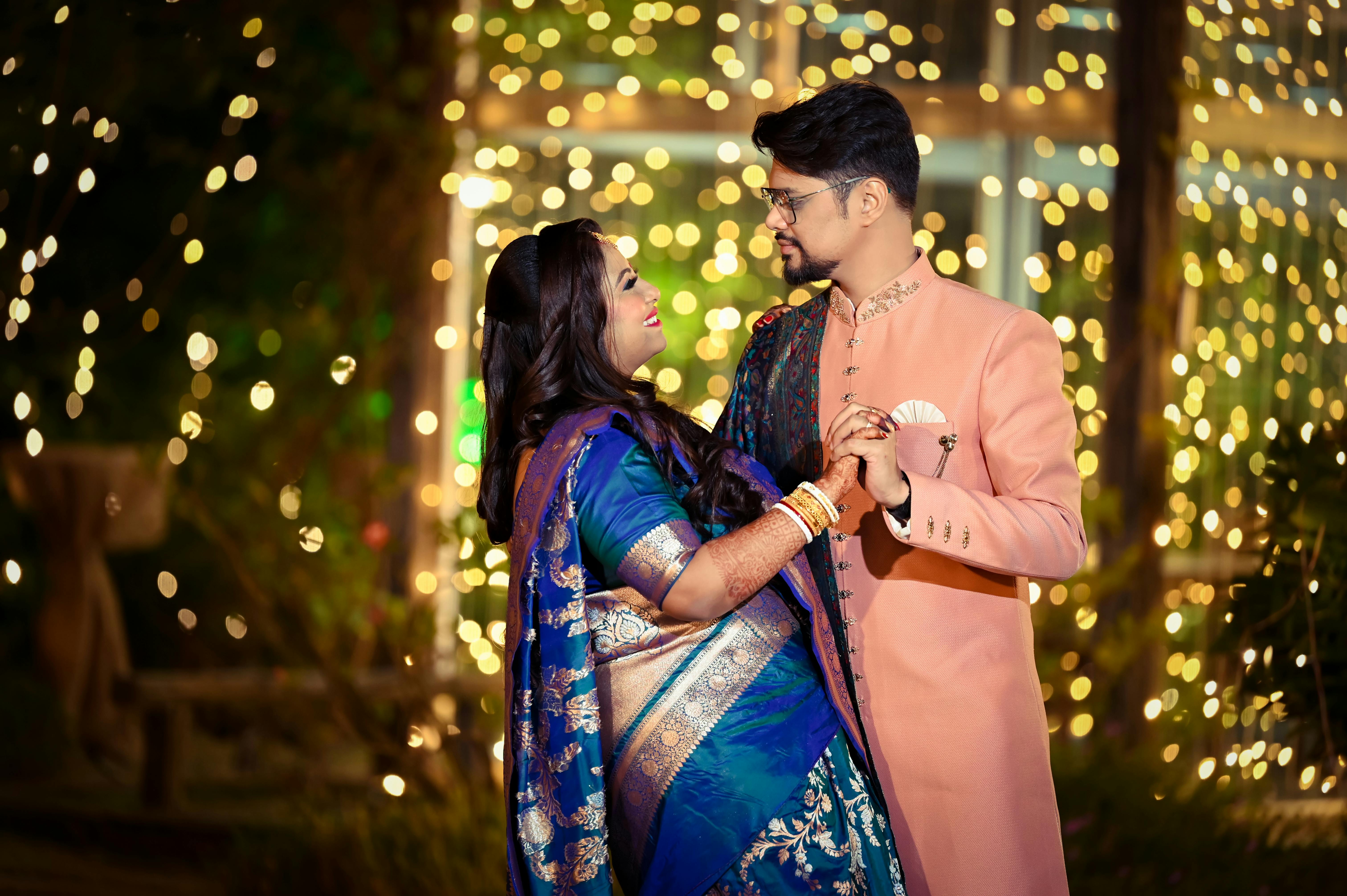 Person holding smartphone with privacy concern concept