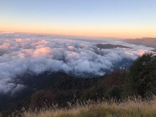 Free clouds Stock Photo