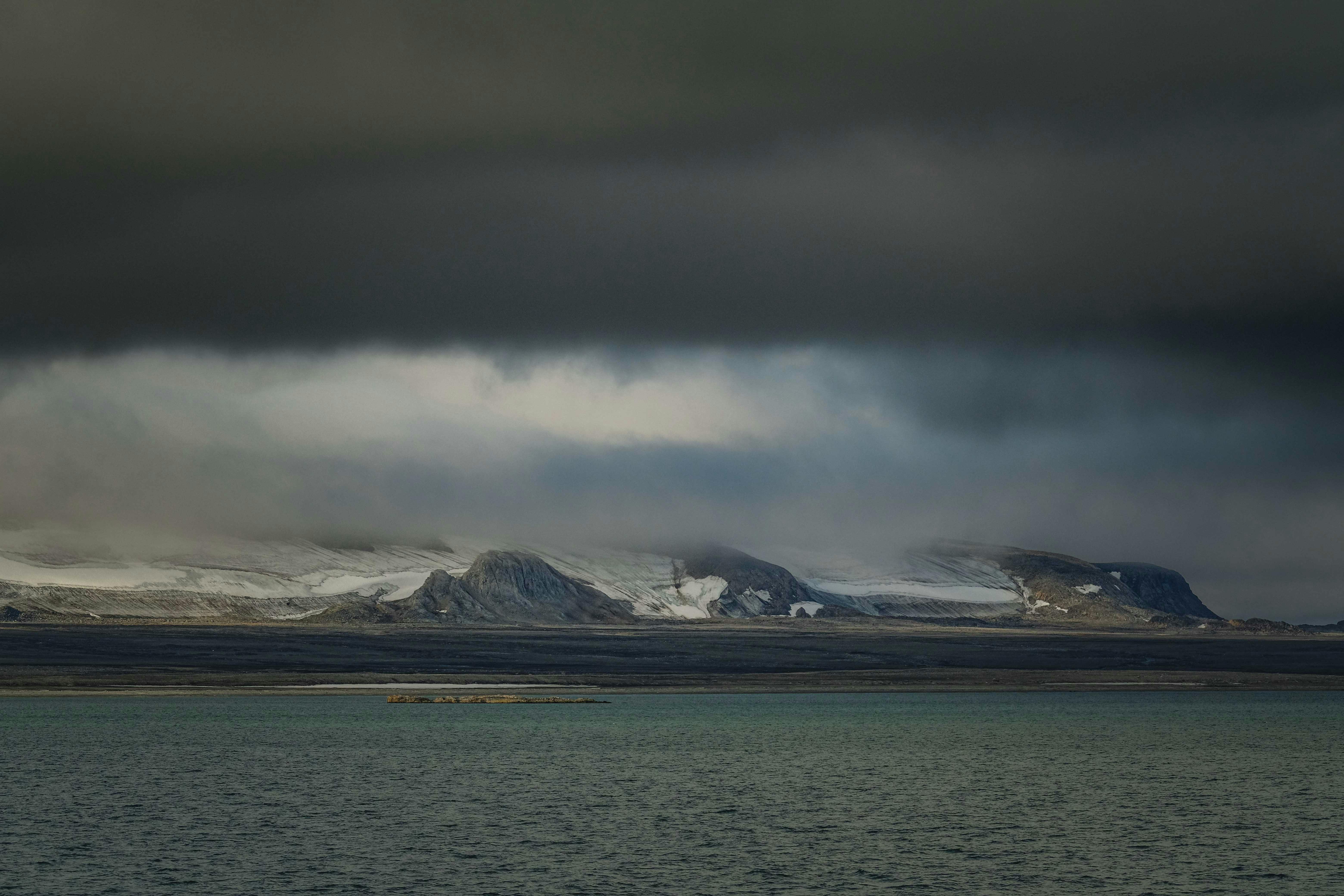 Äreva ilmaga harjumine: Euroopa tormihoiatused