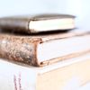 Stack of weathered books — Jess Bailey Designs on Pexels