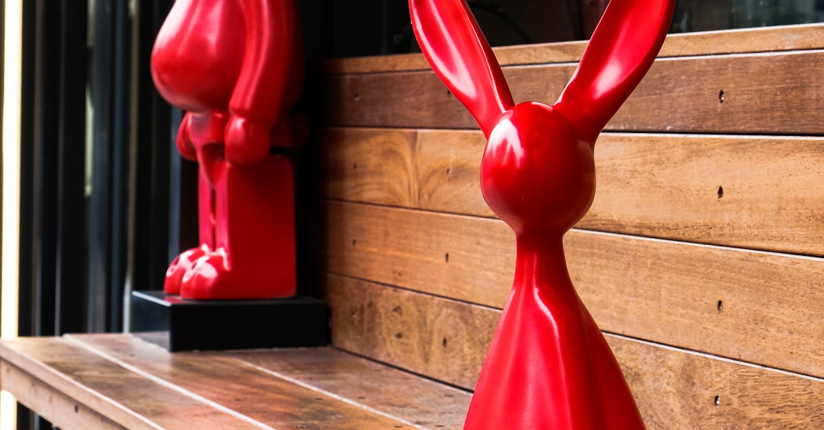 兔兔Q 裝置藝術萌翻新北河濱公園 療癒滿分