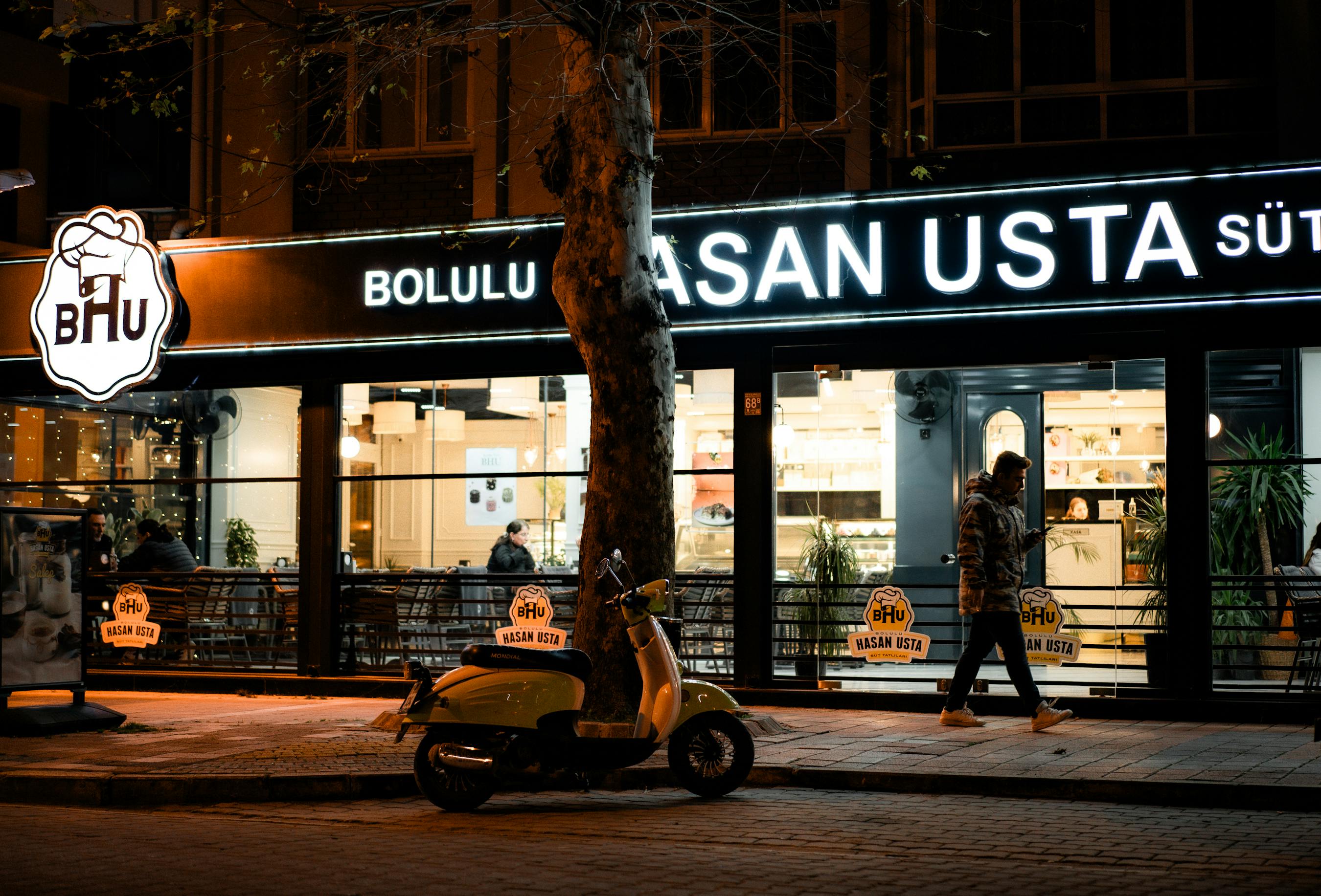 NIU’s scooter-sized electric microcar is actually headed for production — Photo by Kordanalev on Pexels