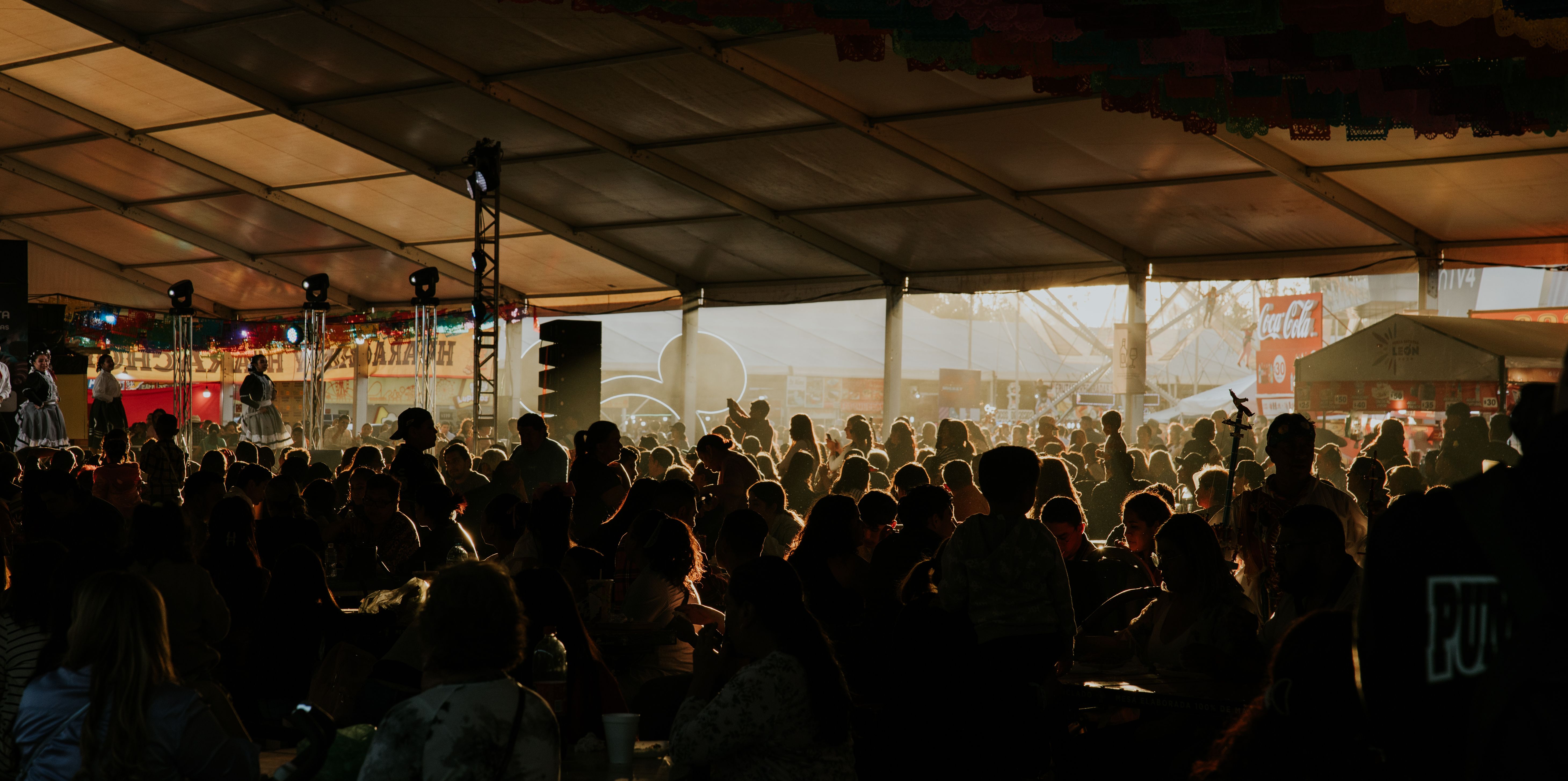 Denver’s big international event, Biennial of the Americas, is going ‘hyper-local’ because of US politics — Photo by Amar  Pr