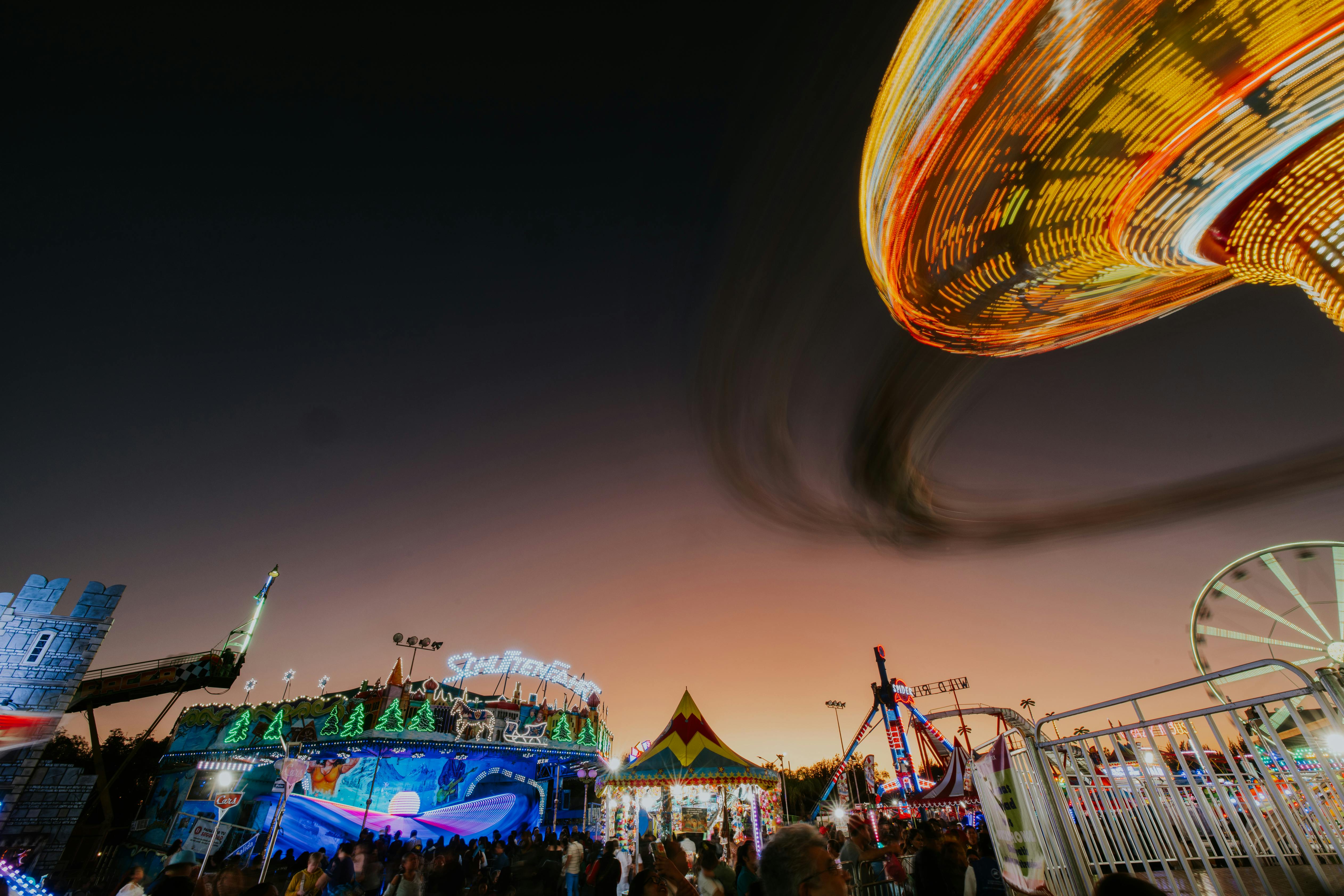 Fun raises $72 million to scale crypto payments rails — Photo by Amar  Preciado on Pexels