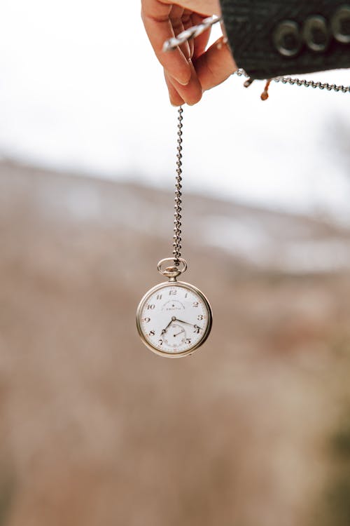 Fotos de stock gratuitas de analógico, hora, reloj de bolsillo