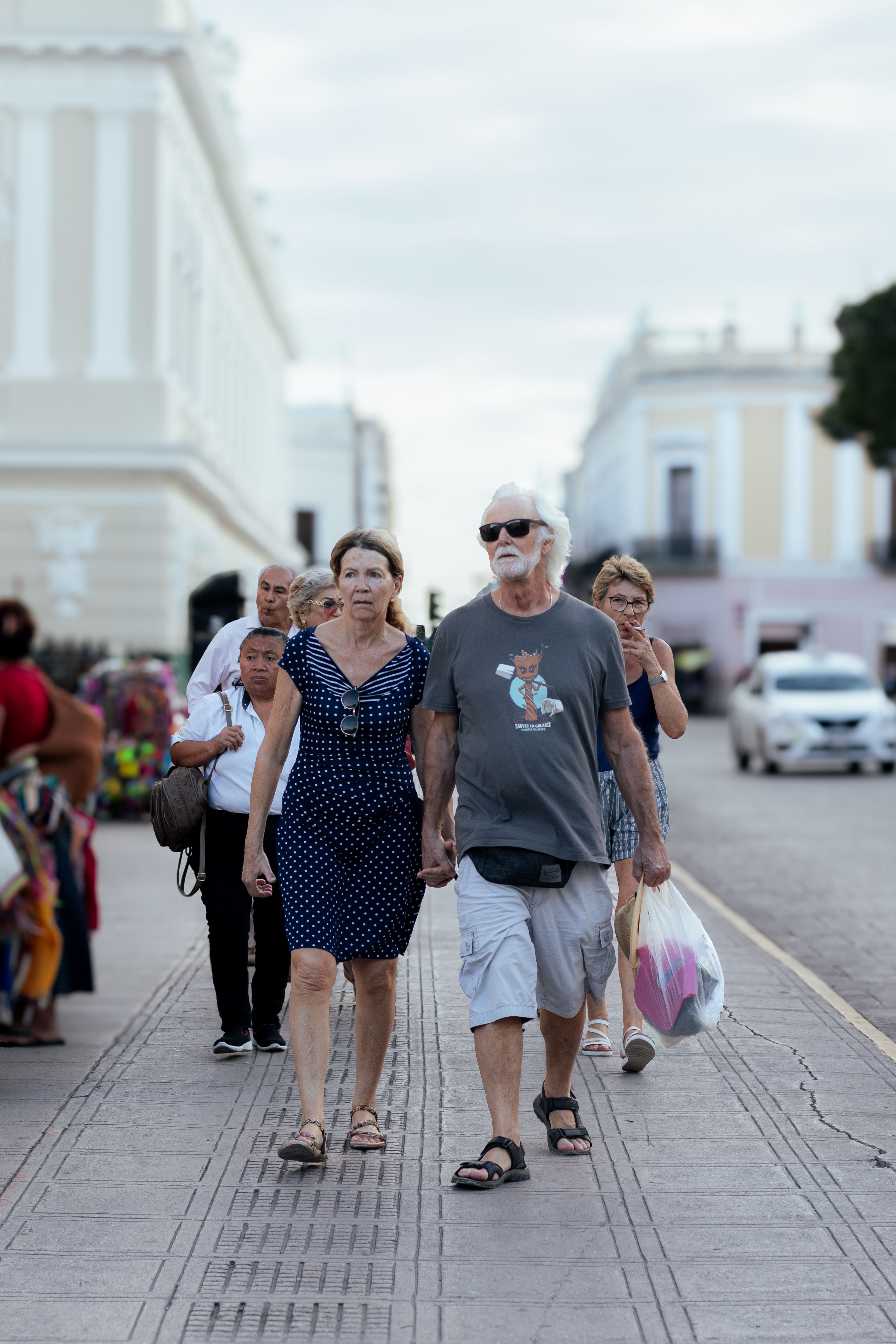Tawkify's Age Gap Data: A Quantified Double Standard in Dating